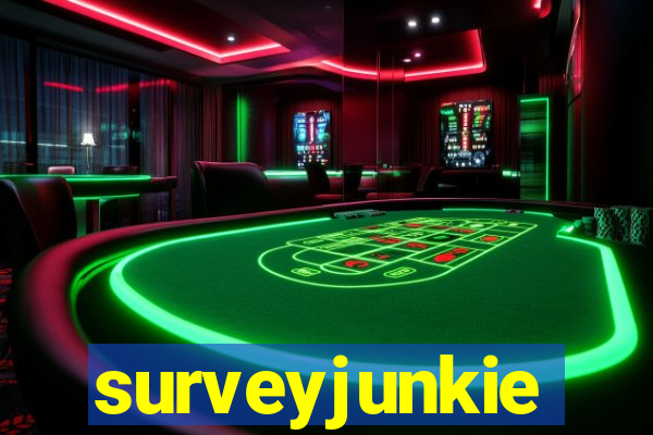 surveyjunkie