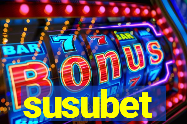 susubet