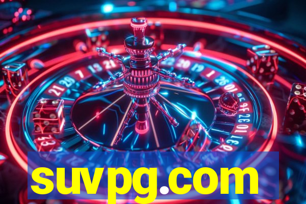 suvpg.com