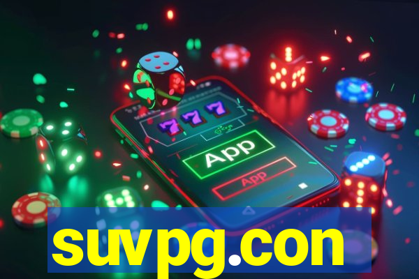 suvpg.con