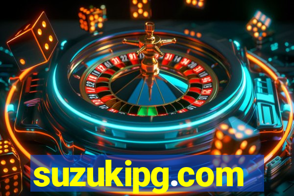 suzukipg.com