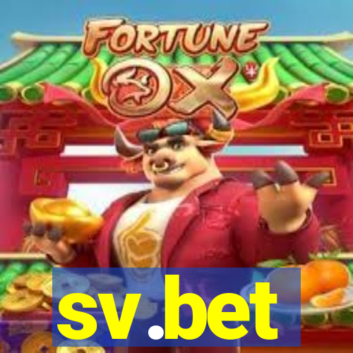 sv.bet