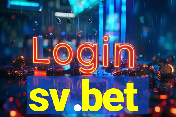 sv.bet