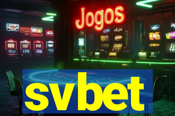 svbet