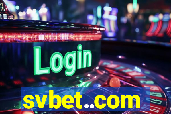 svbet..com