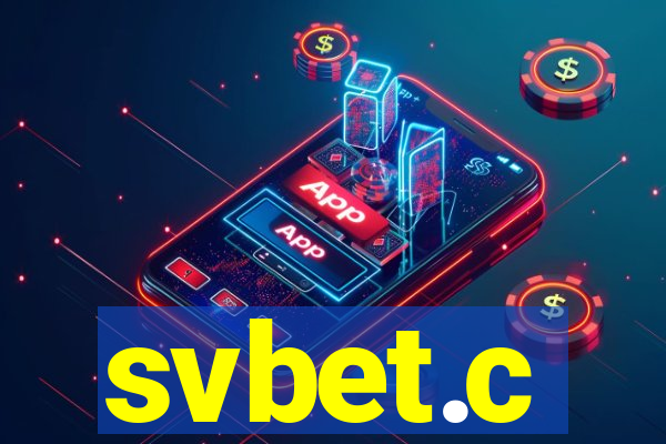 svbet.c