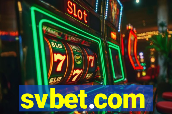 svbet.com