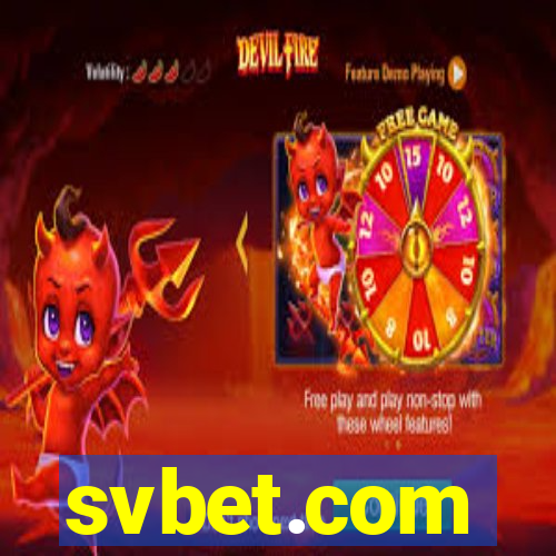 svbet.com