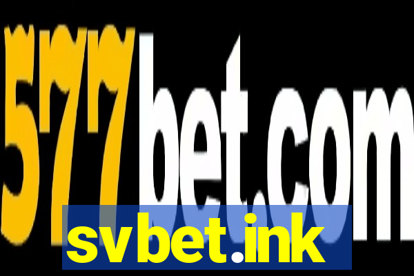 svbet.ink
