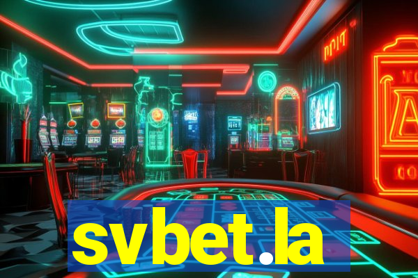 svbet.la