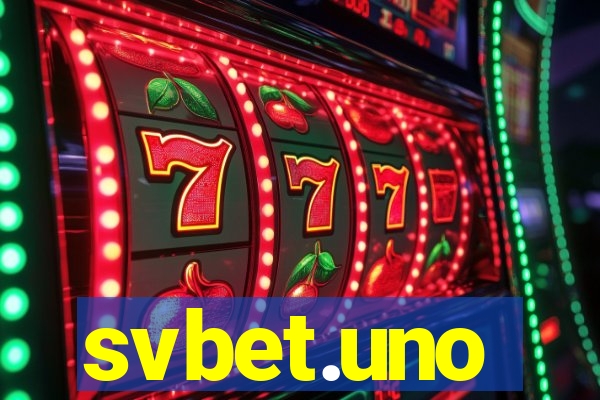 svbet.uno
