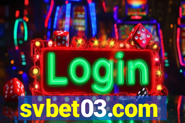 svbet03.com