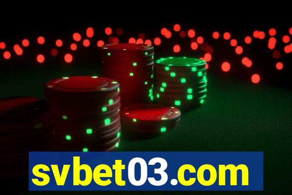 svbet03.com