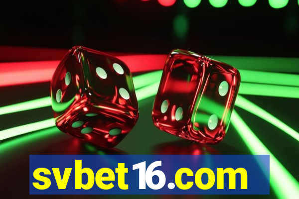 svbet16.com