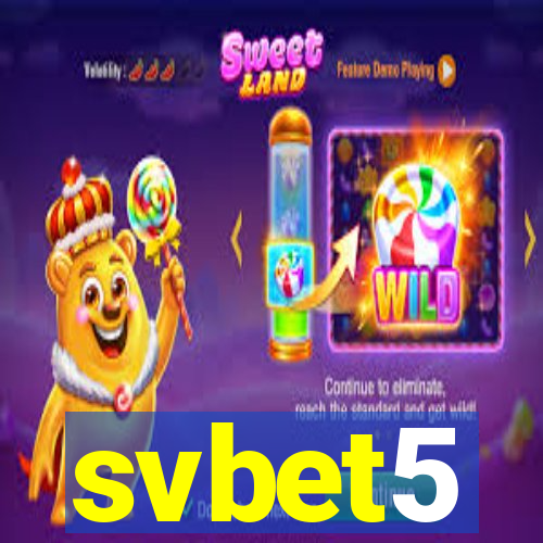 svbet5
