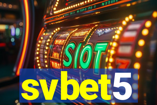 svbet5