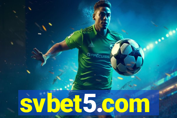 svbet5.com