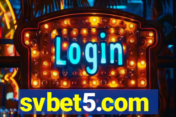svbet5.com