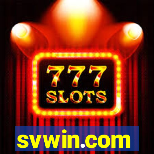 svwin.com