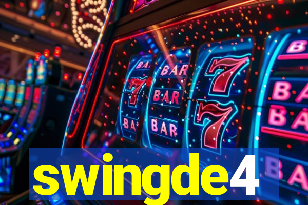 swingde4