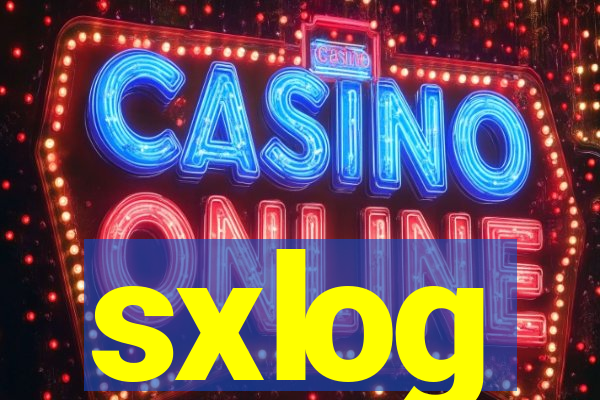 sxlog