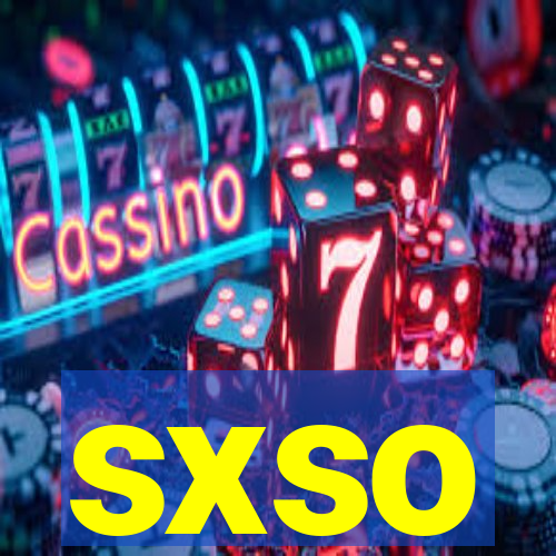 sxso