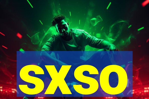 sxso