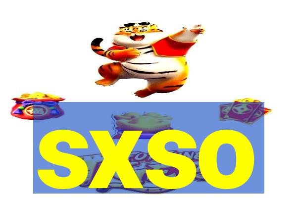 sxso