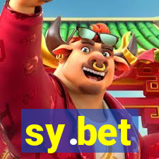 sy.bet