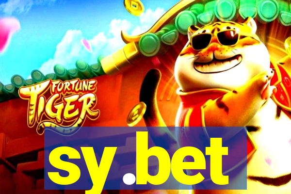 sy.bet