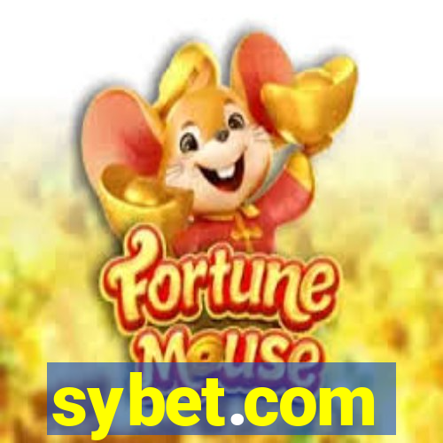 sybet.com