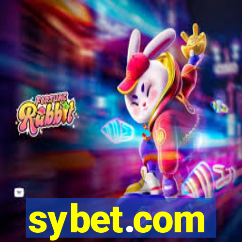 sybet.com