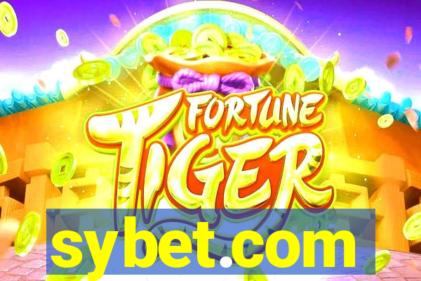sybet.com