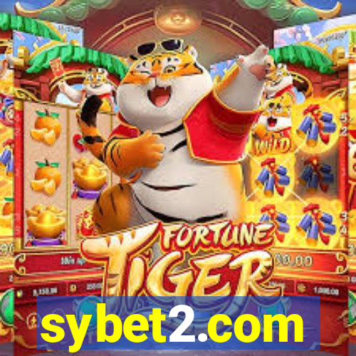 sybet2.com