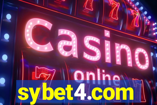 sybet4.com