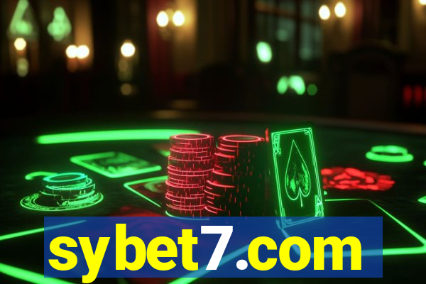 sybet7.com