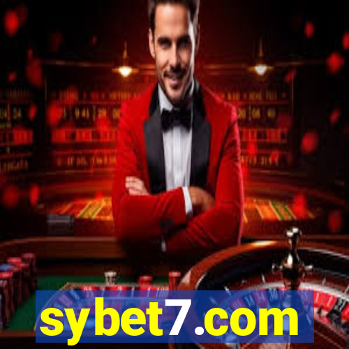 sybet7.com