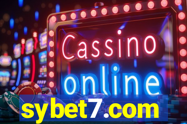 sybet7.com