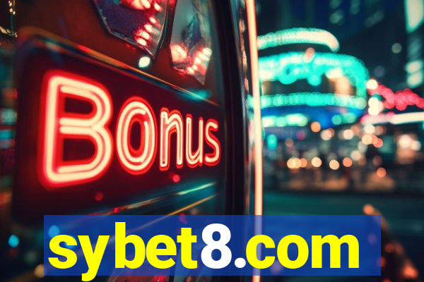 sybet8.com