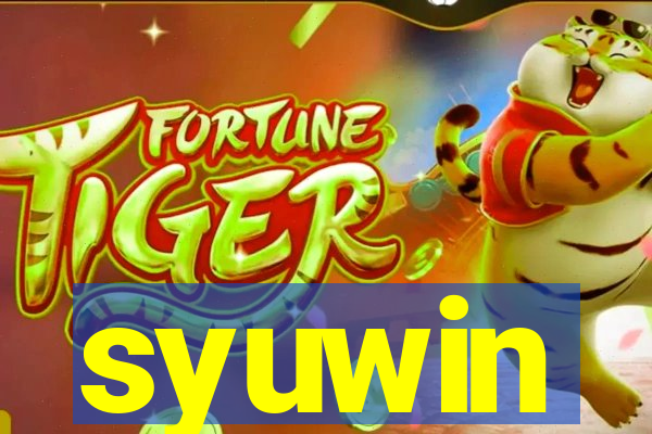 syuwin