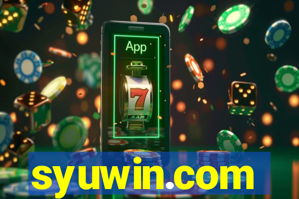 syuwin.com