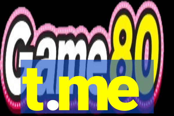 t.me