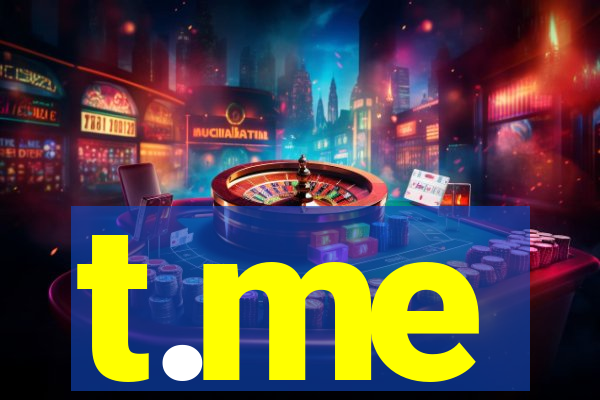 t.me