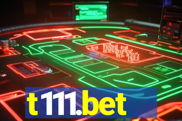 t111.bet