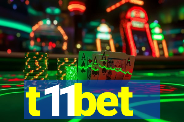 t11bet