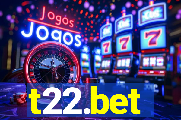 t22.bet