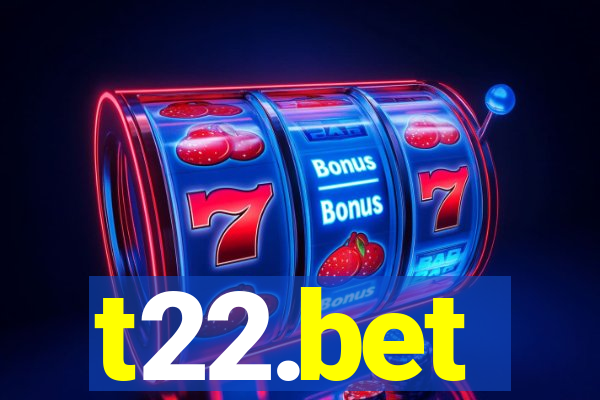 t22.bet