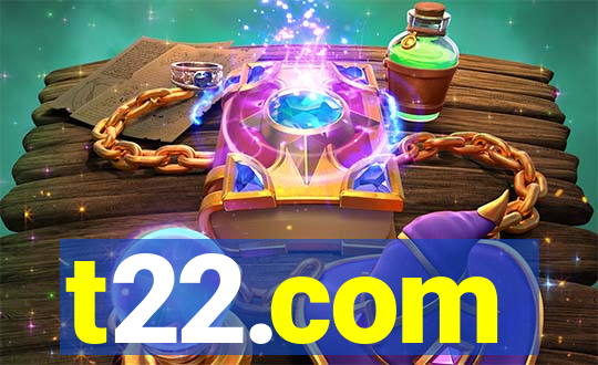 t22.com