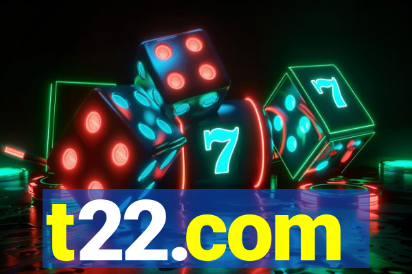 t22.com