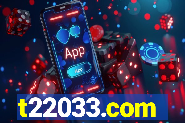 t22033.com